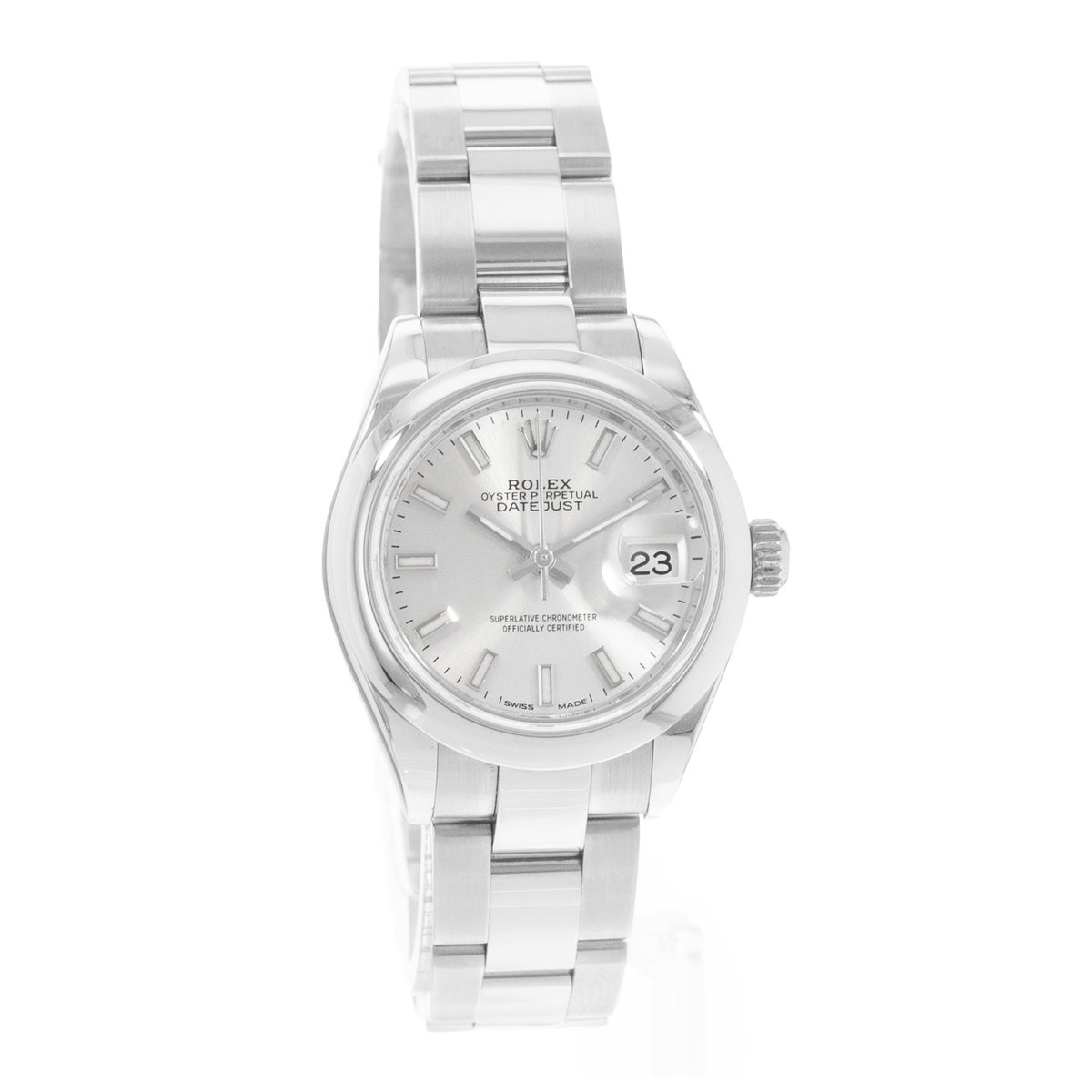 Rolex Datejust 28