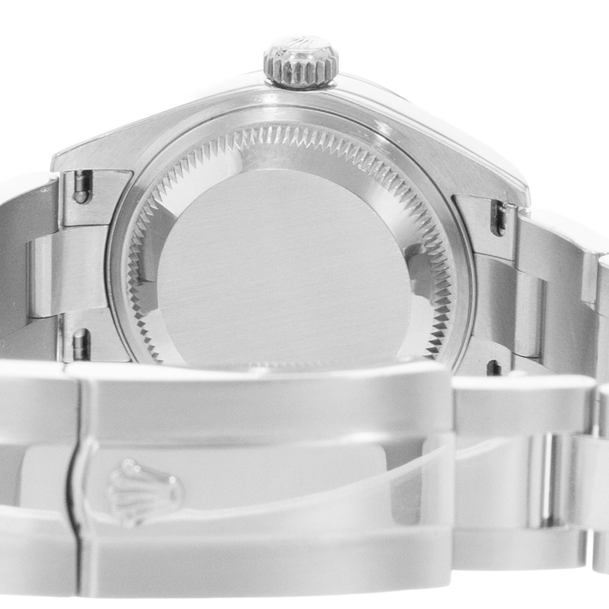 Rolex Datejust 28