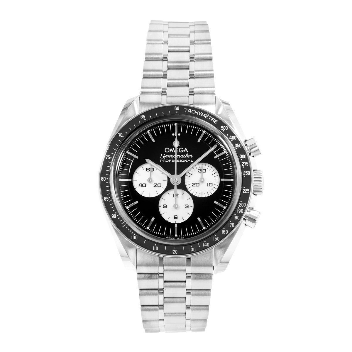 Omega Speedmaster Moonwatch Professional