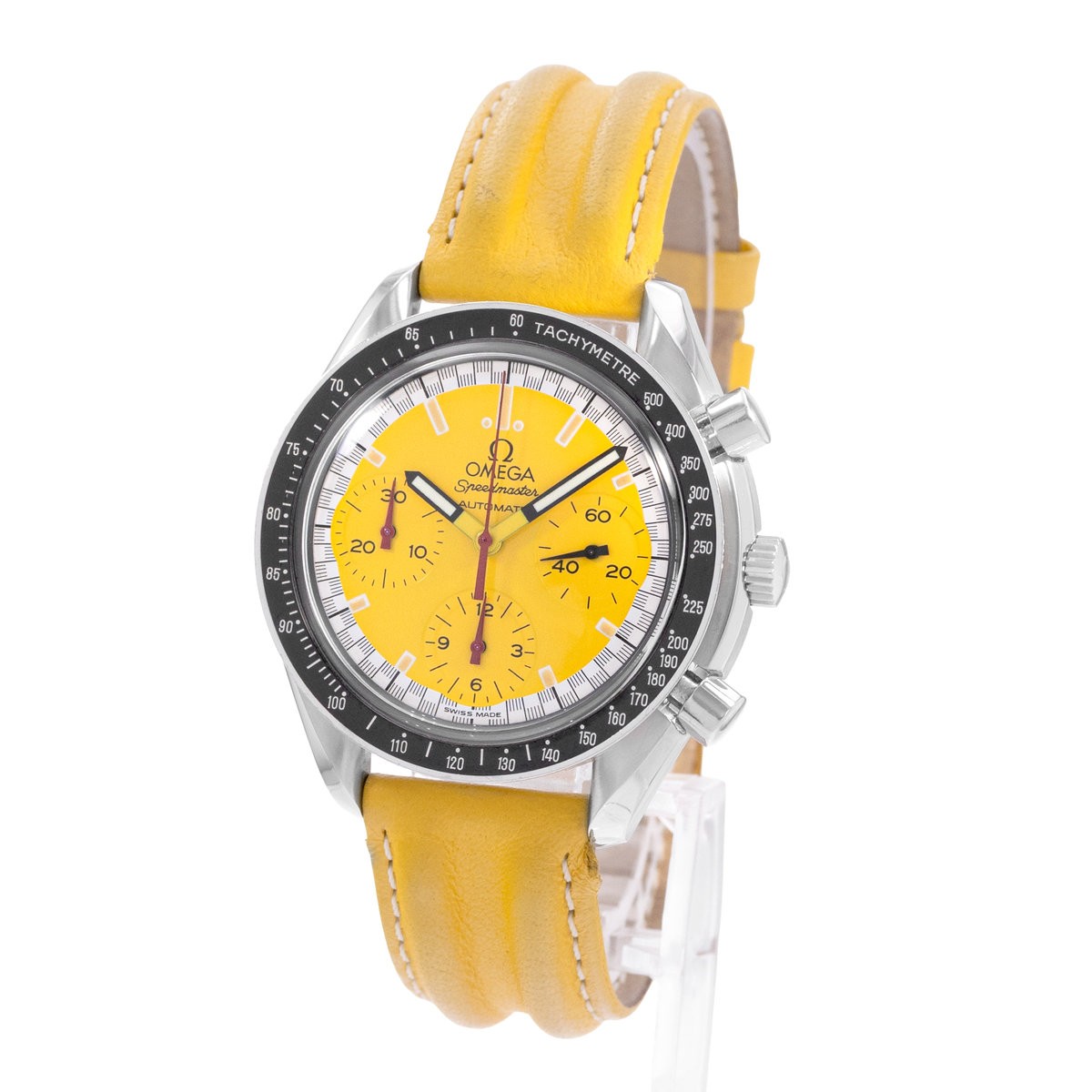 Omega Speedmaster Racing