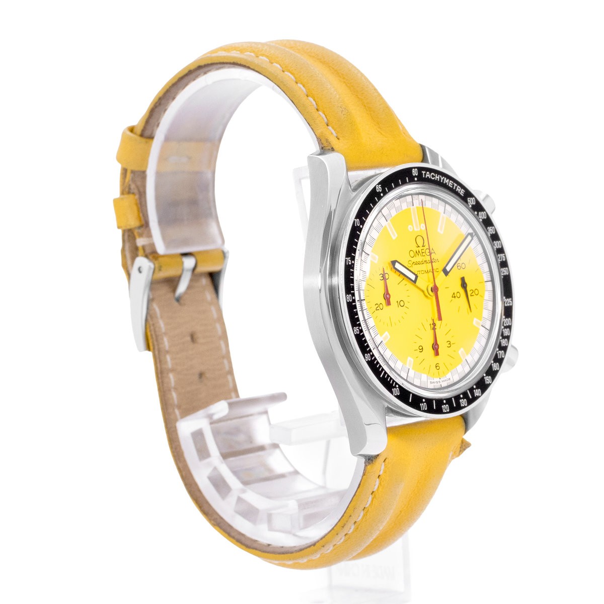 Omega Speedmaster Racing