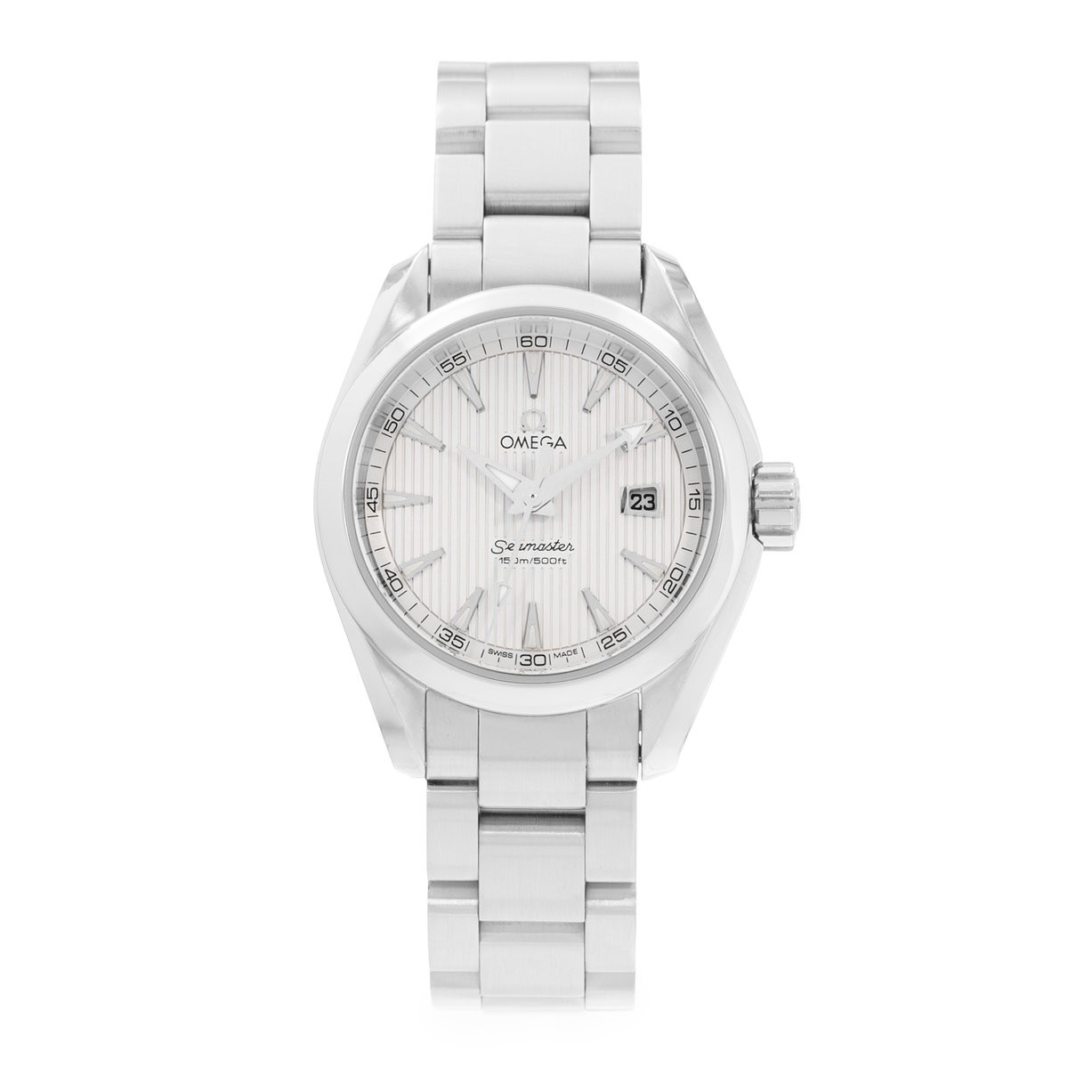 Omega Seamaster Aqua Terra