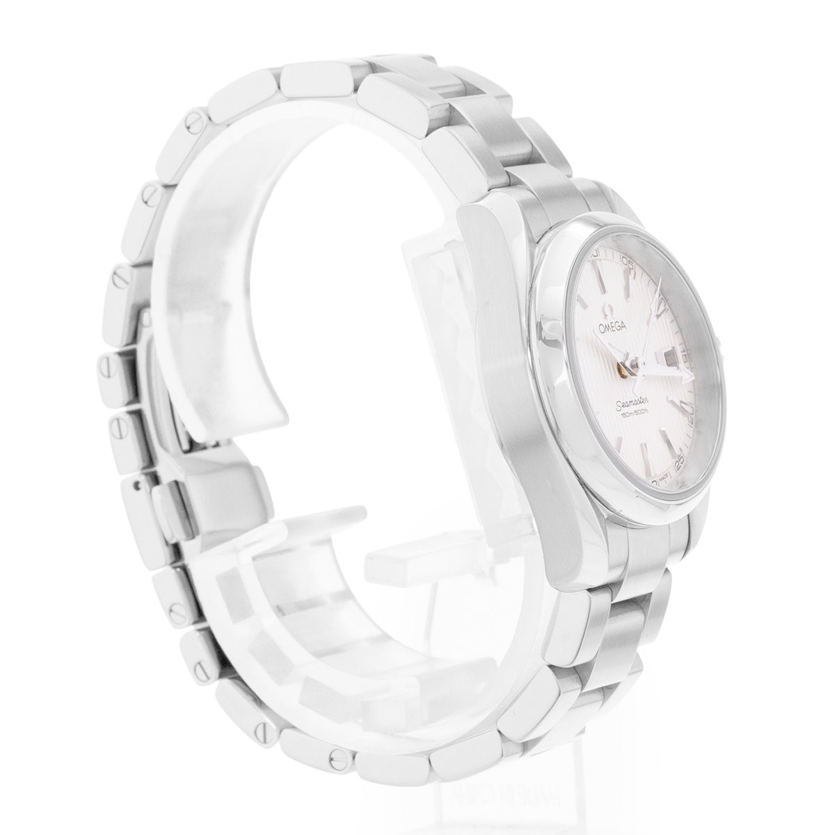 Omega Seamaster Aqua Terra