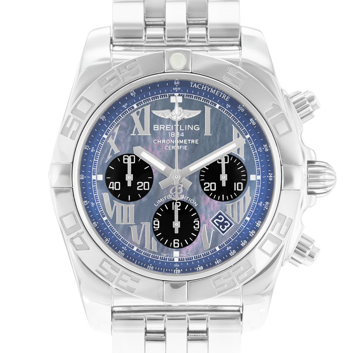 Breitling Chronomat