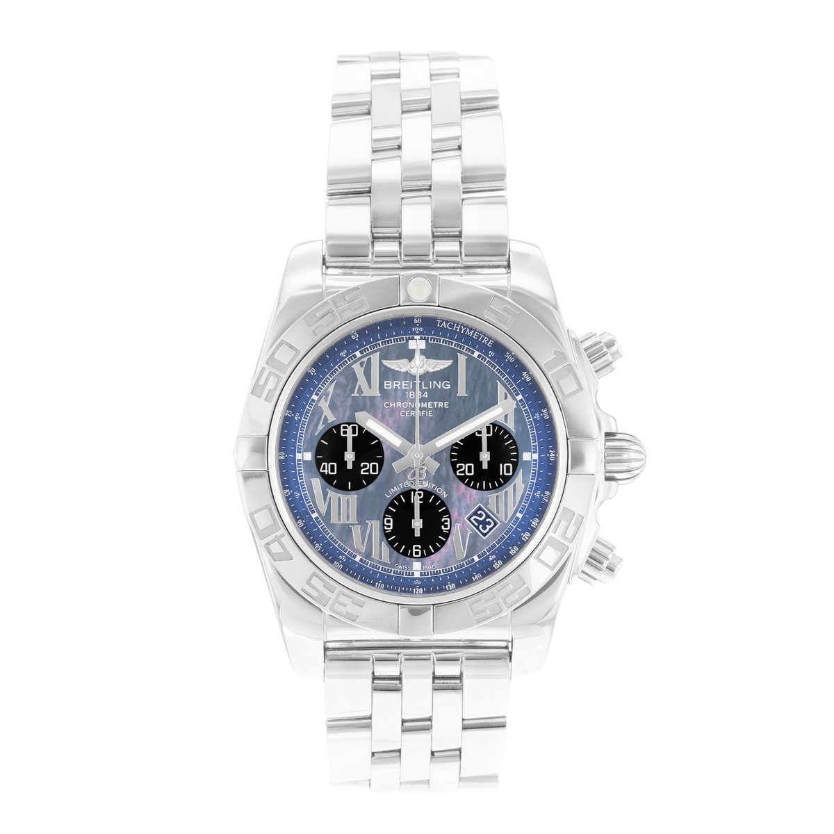 Breitling Chronomat