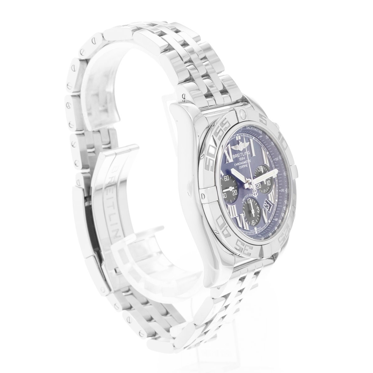 Breitling Chronomat