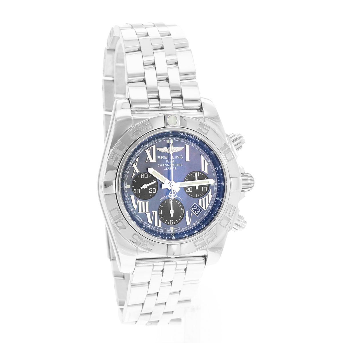 Breitling Chronomat