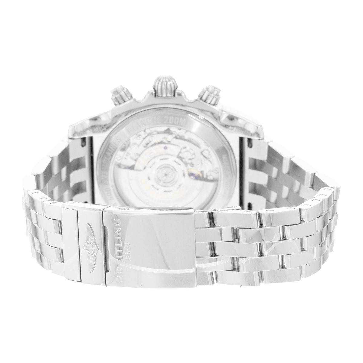 Breitling Chronomat
