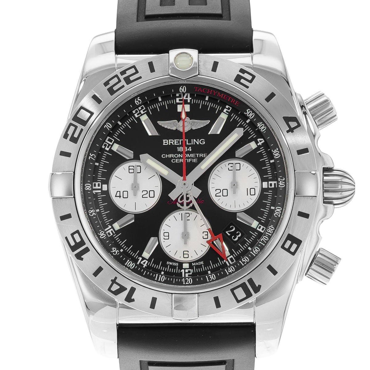Breitling Chronomat