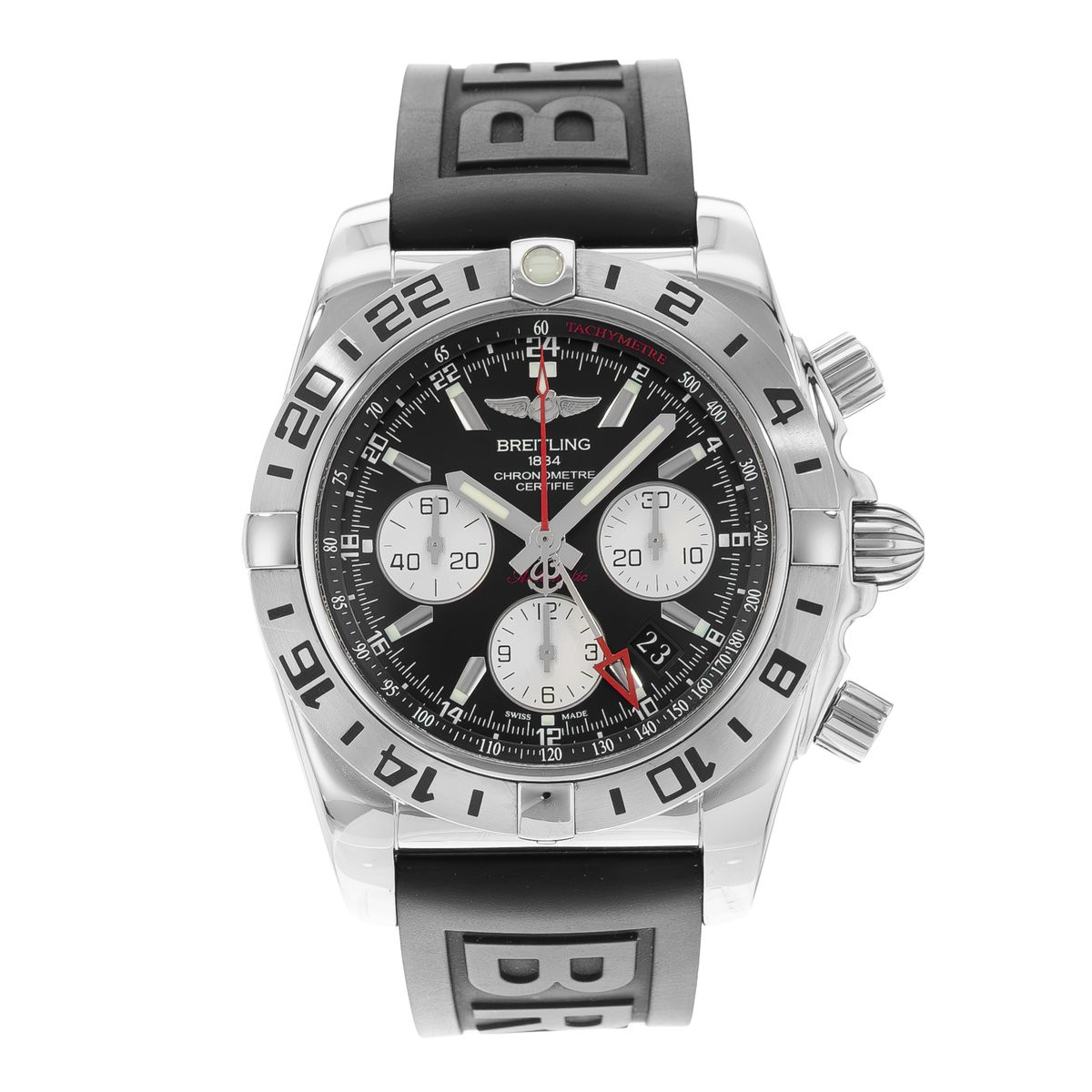 Breitling Chronomat
