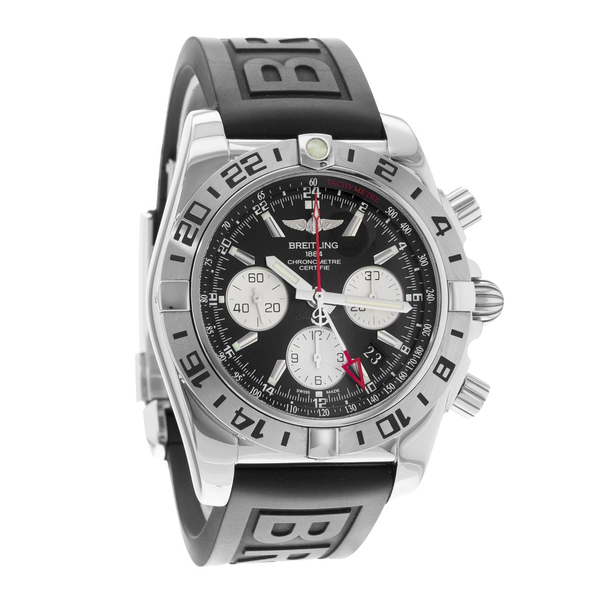 Breitling Chronomat