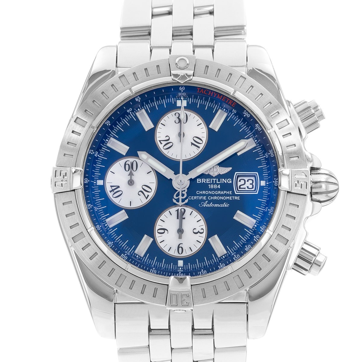 Breitling Chronomat Evolution