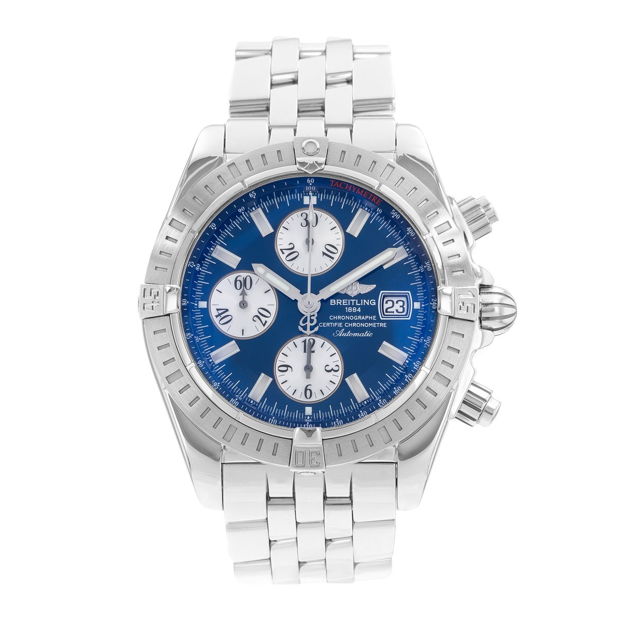 Breitling Chronomat Evolution