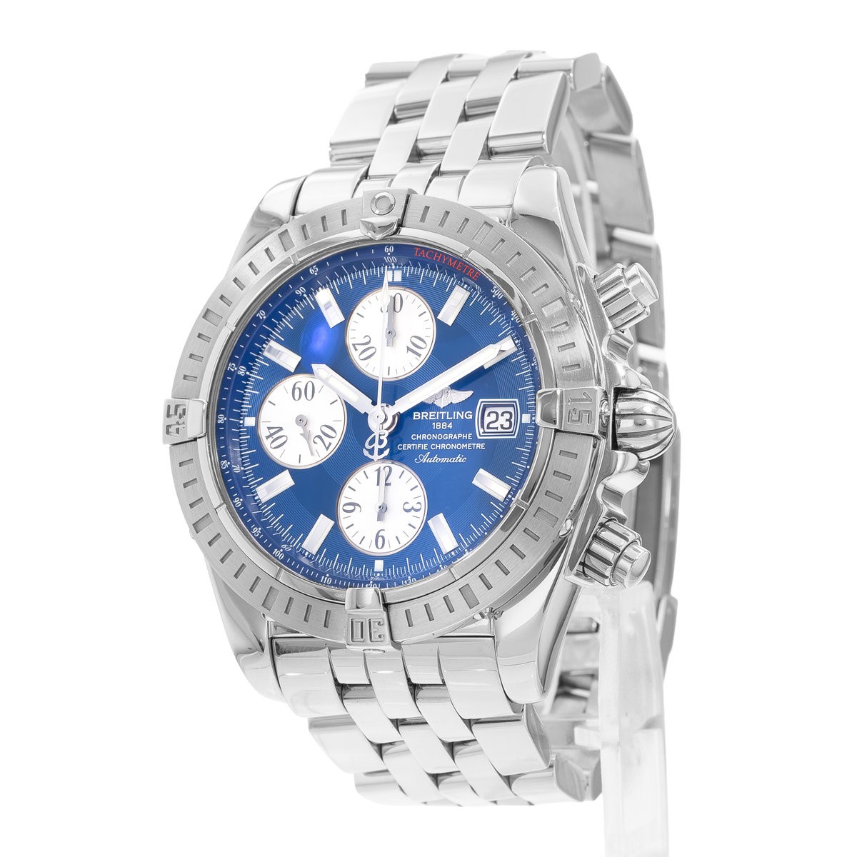 Breitling Chronomat Evolution