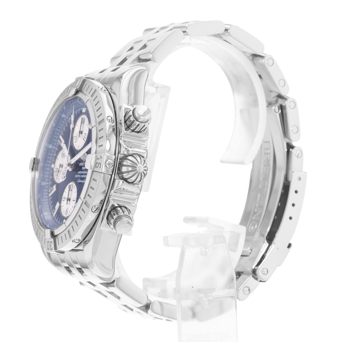 Breitling Chronomat Evolution