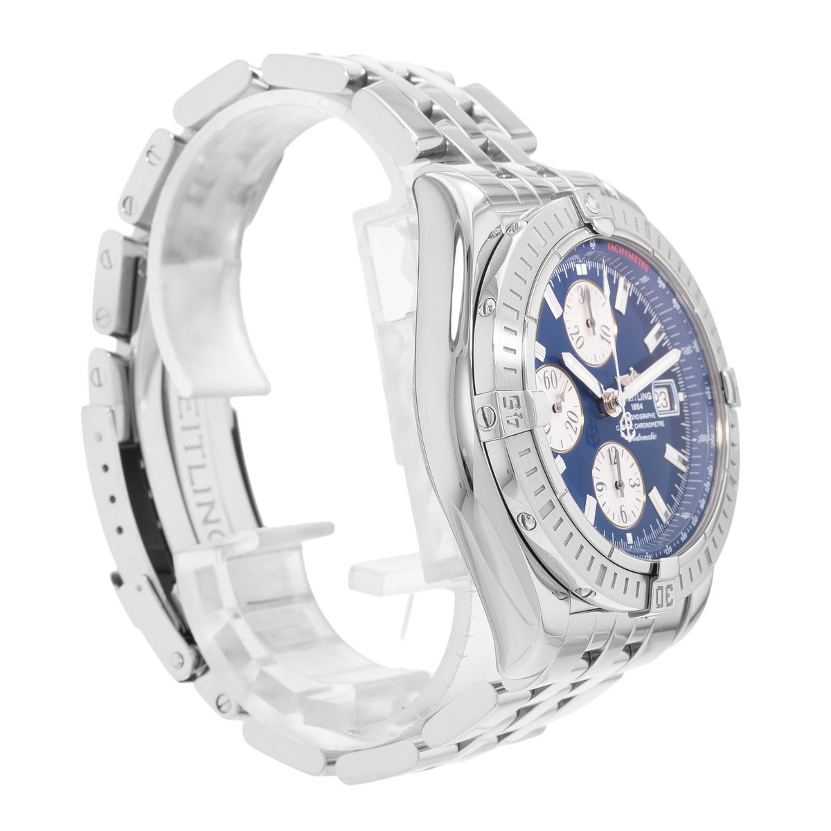Breitling Chronomat Evolution