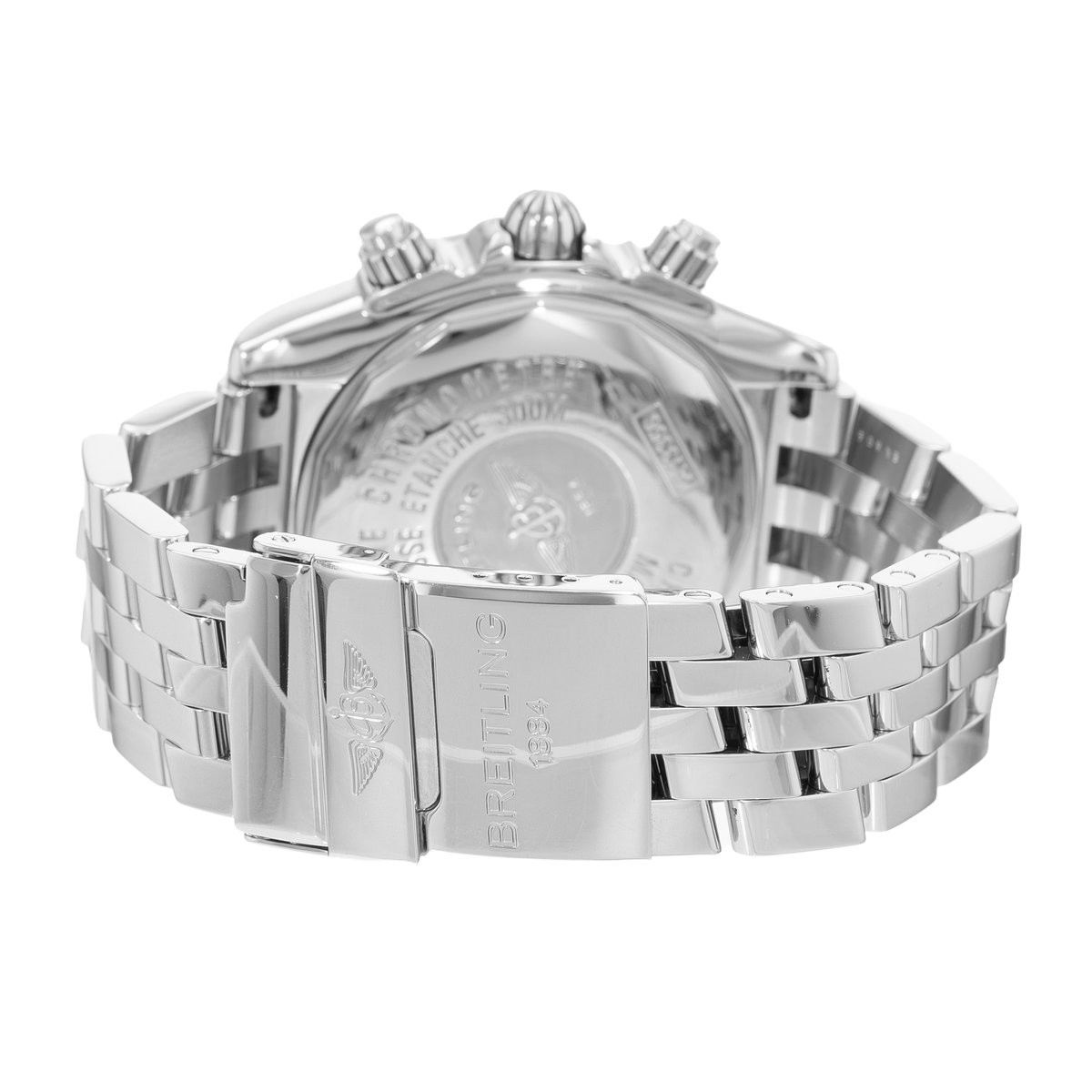 Breitling Chronomat Evolution