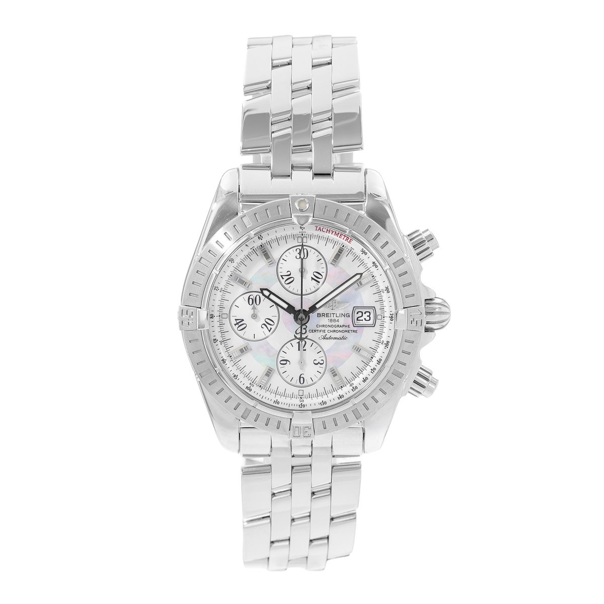 Breitling Chronomat Evolution