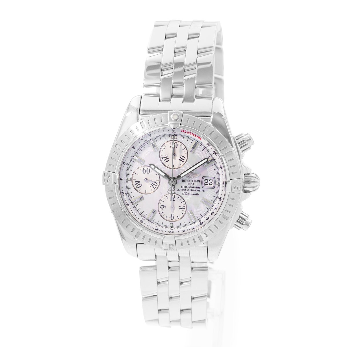 Breitling Chronomat Evolution