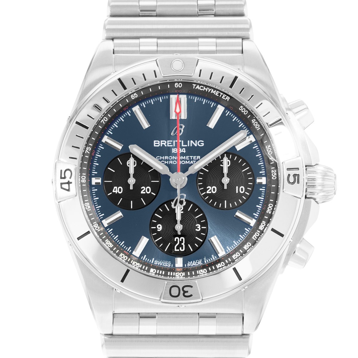 Breitling Chronomat
