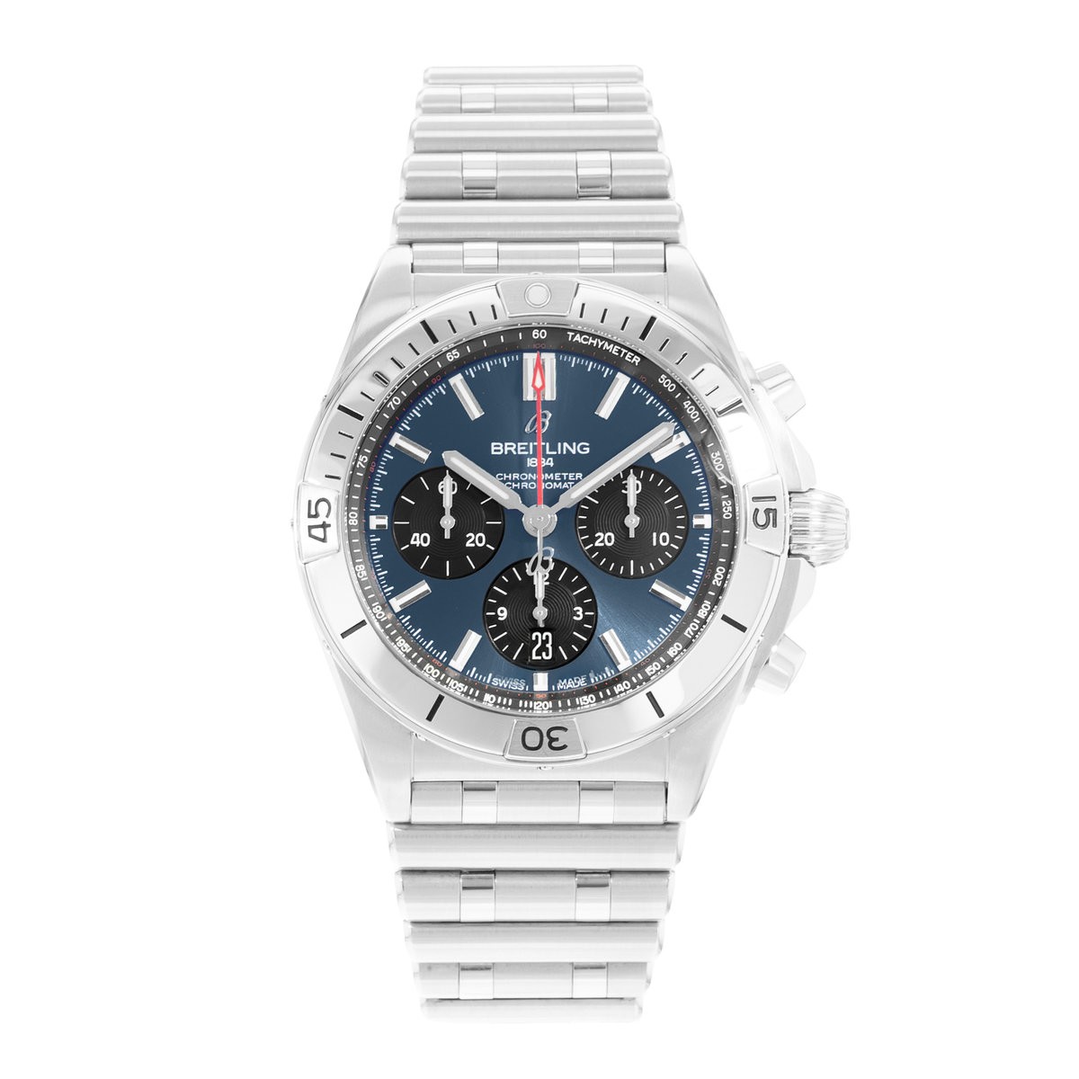 Breitling Chronomat