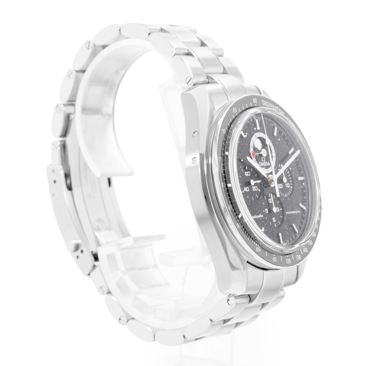 Omega Speedmaster Professional Moonwatch