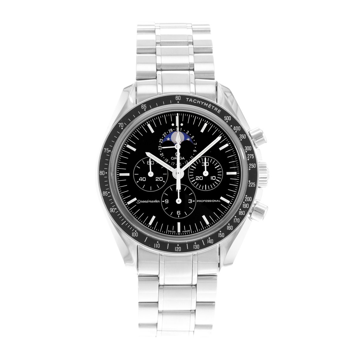 Omega Speedmaster Moonwatch Professional