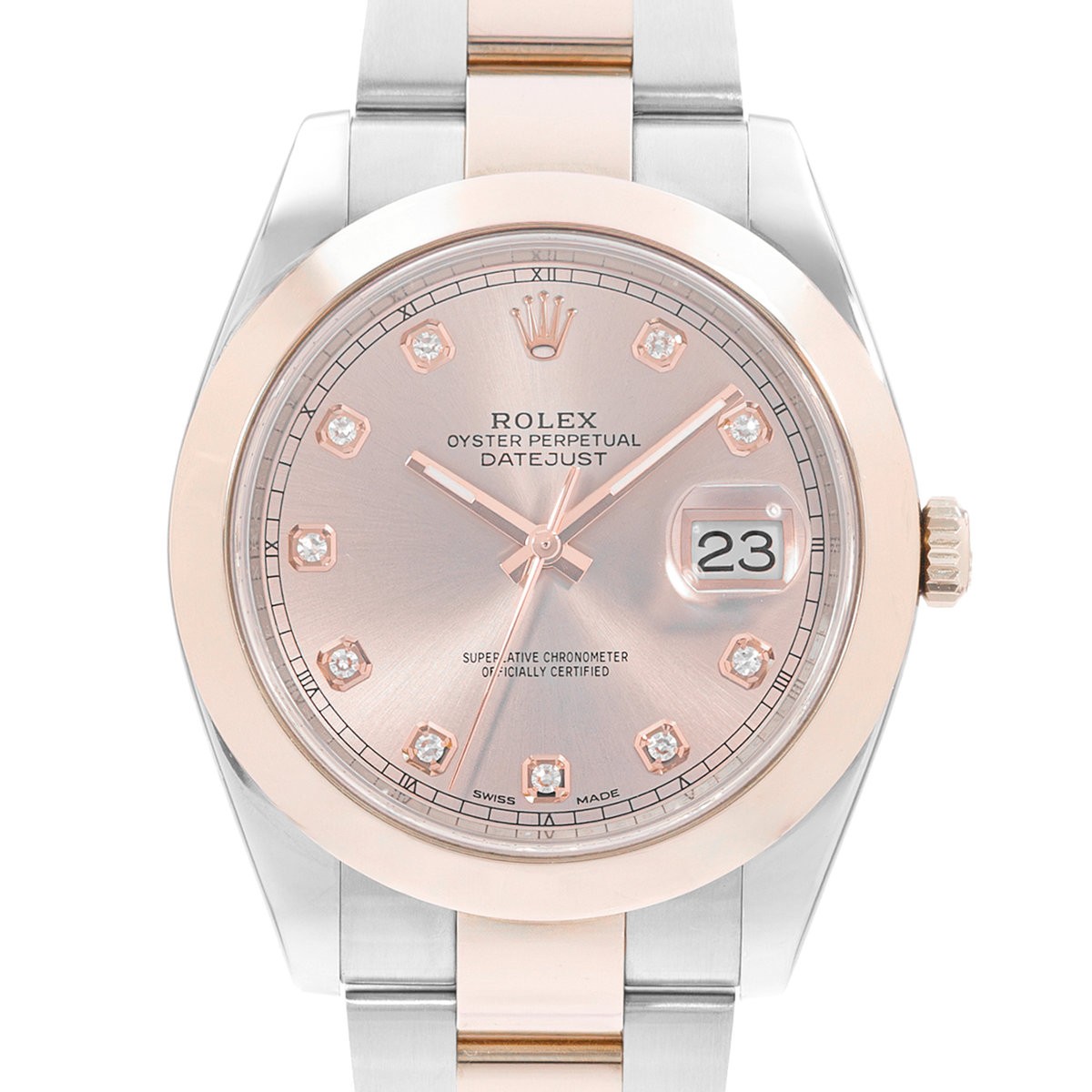 Rolex Datejust 41