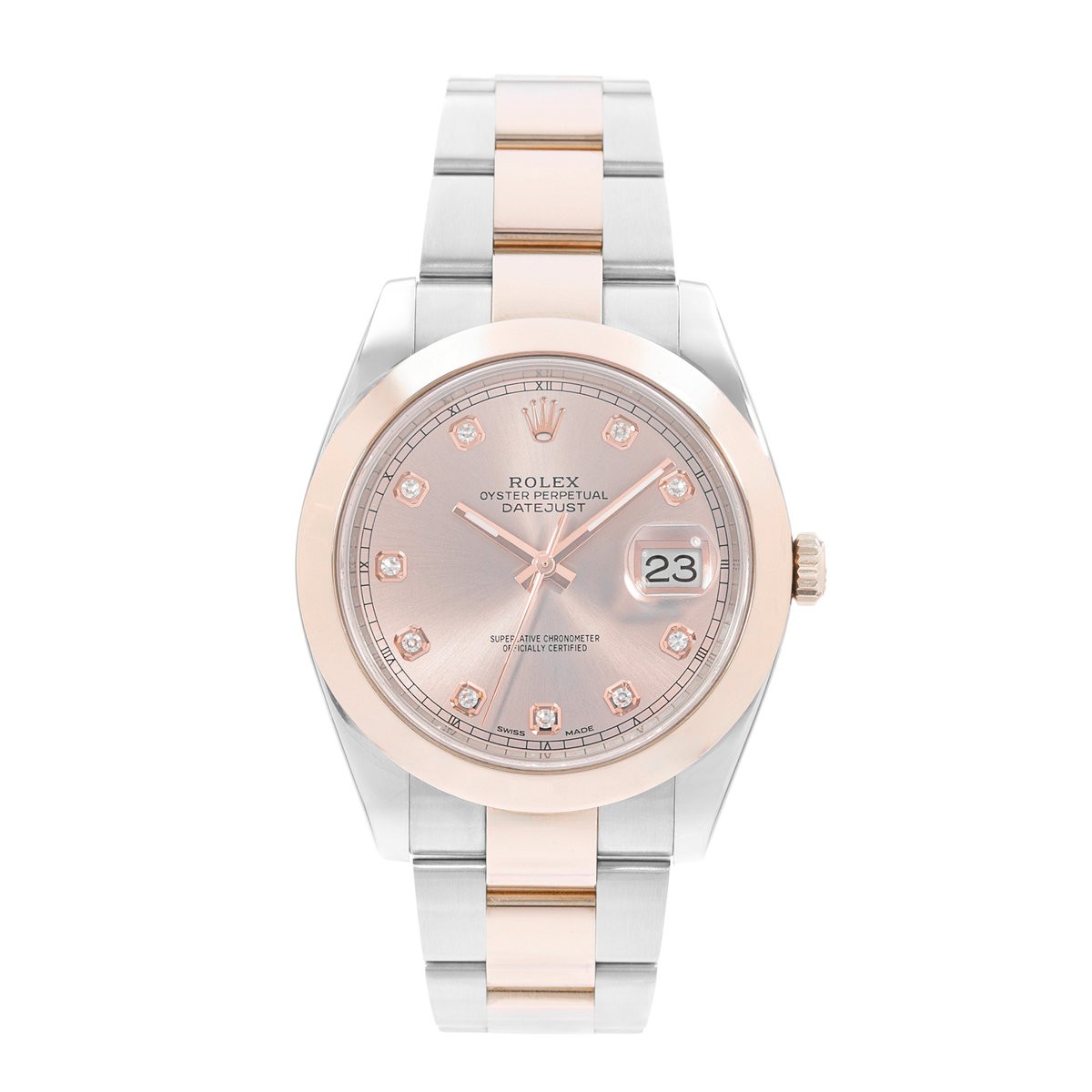 Rolex Datejust 41