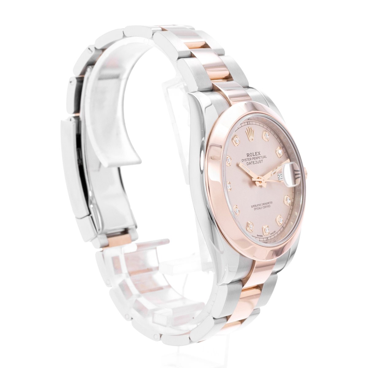 Rolex Datejust 41