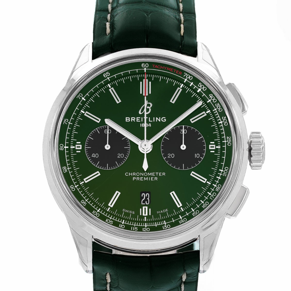 Breitling Premier B01 Chronograph