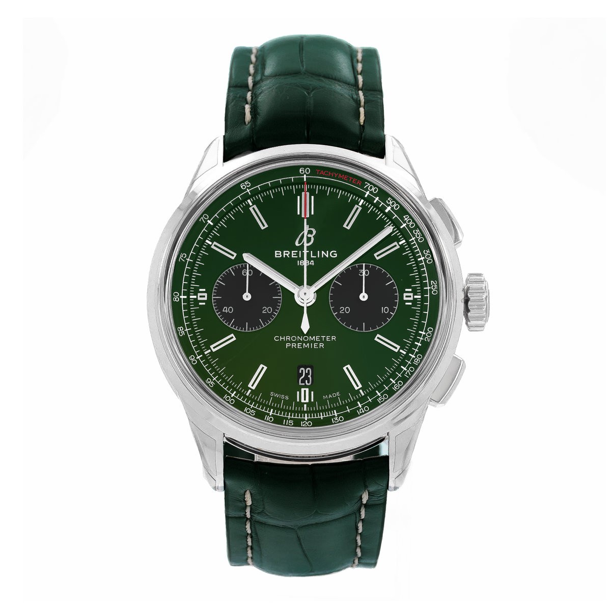 Breitling Premier B01 Chronograph