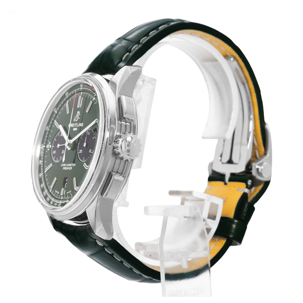 Breitling Premier B01 Chronograph