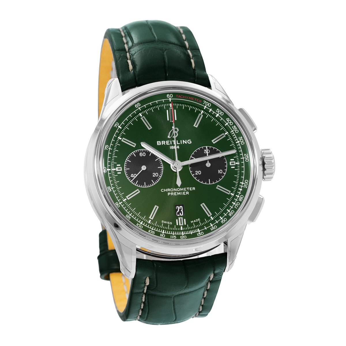Breitling Premier B01 Chronograph
