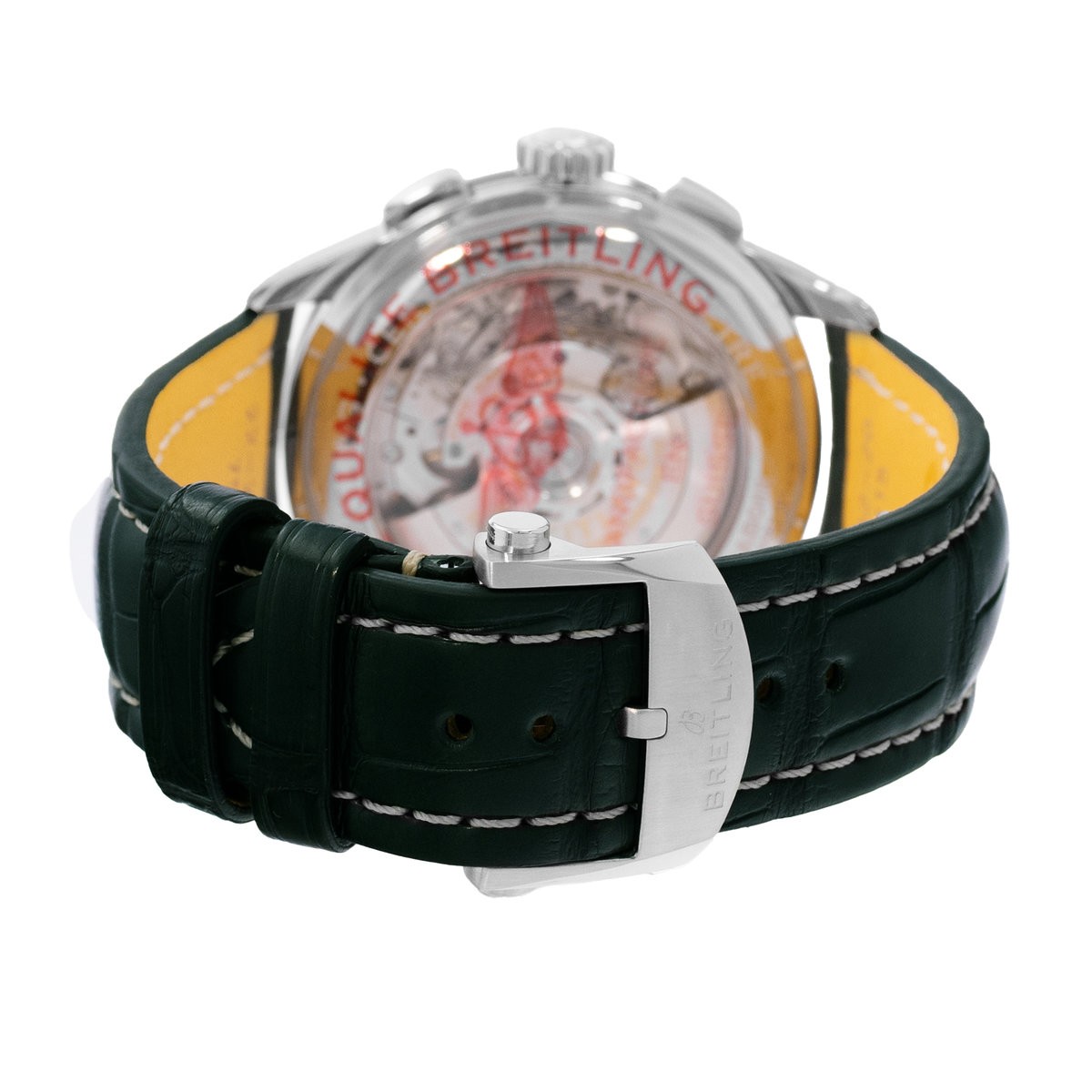 Breitling Premier B01 Chronograph