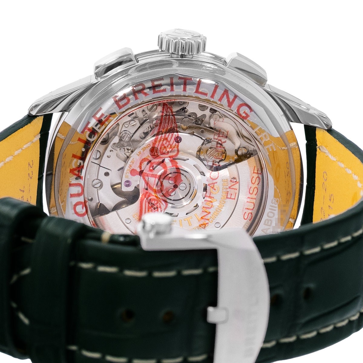 Breitling Premier B01 Chronograph