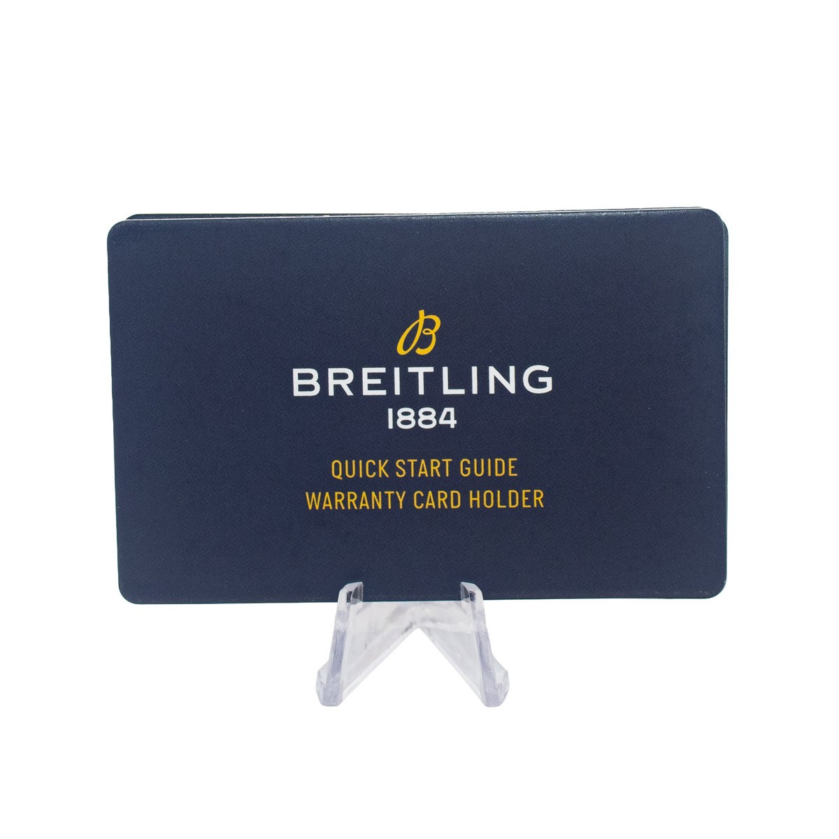 Breitling Premier B01 Chronograph