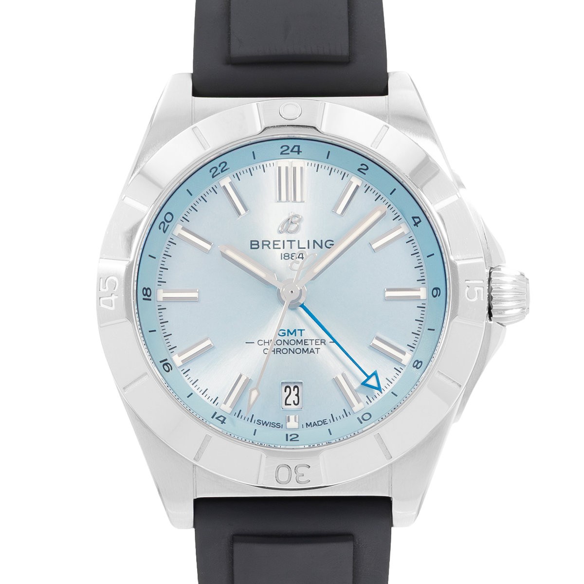 Breitling Chronomat