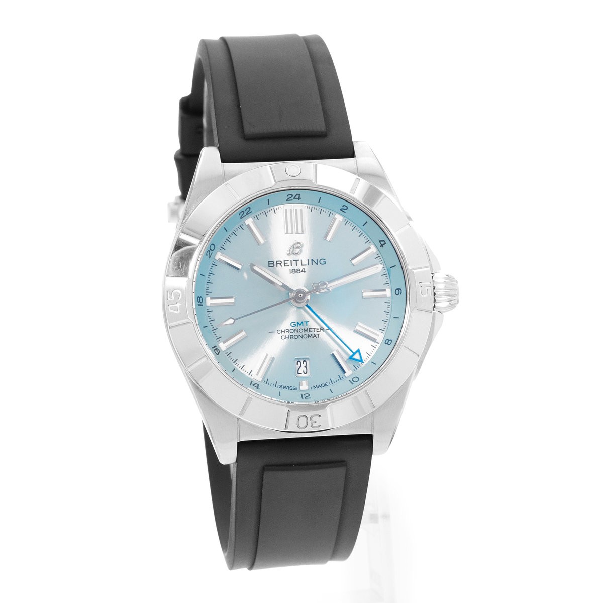 Breitling Chronomat