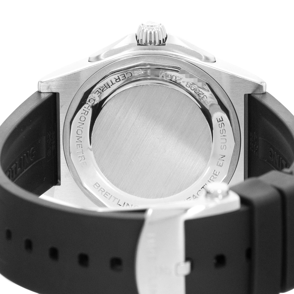Breitling Chronomat