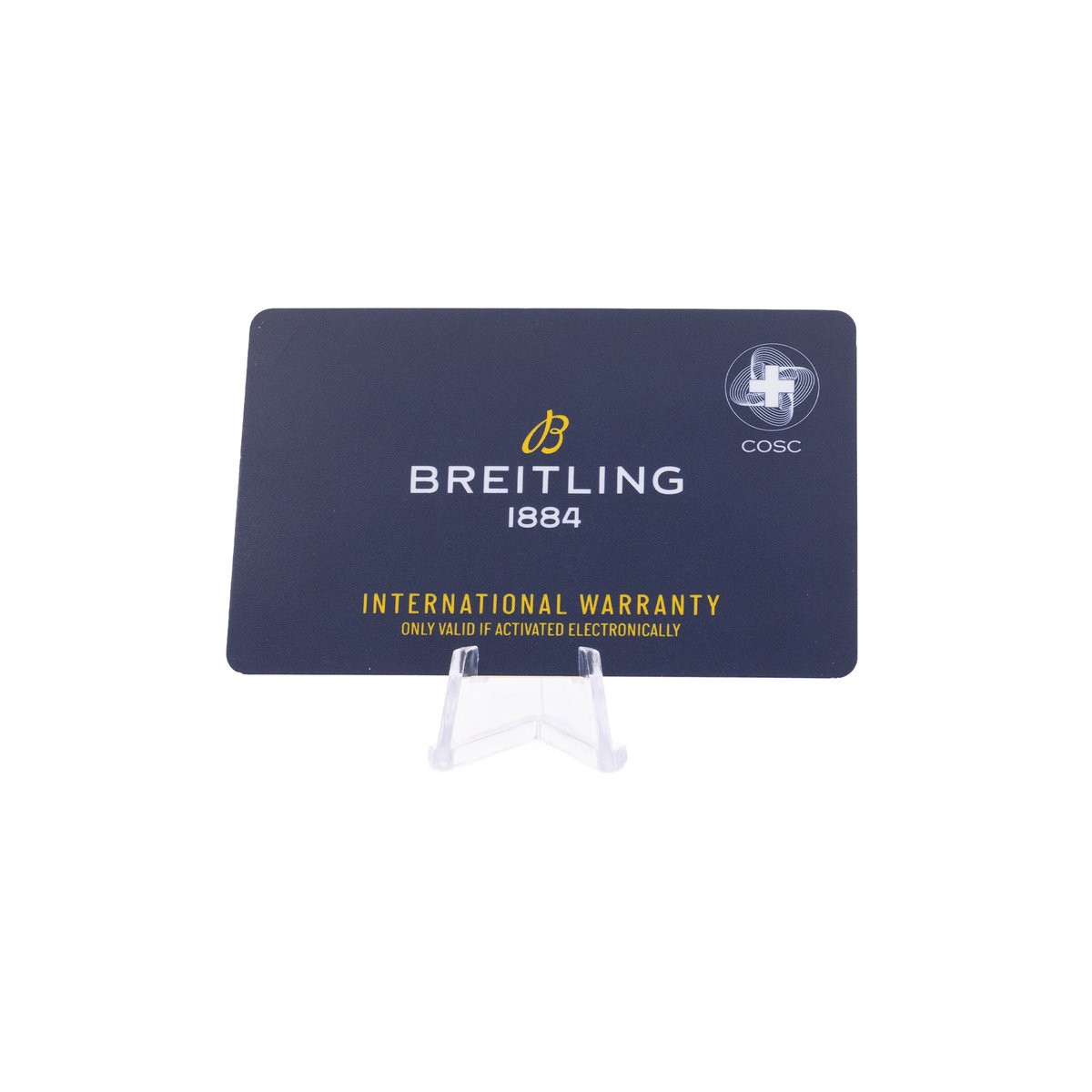 Breitling Chronomat
