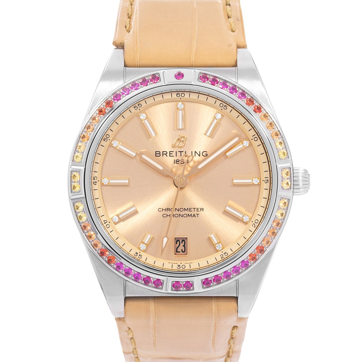 Breitling Chronomat