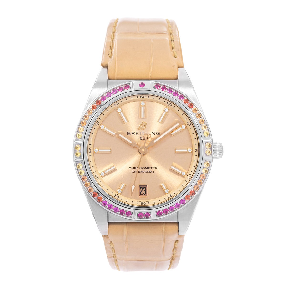 Breitling Chronomat