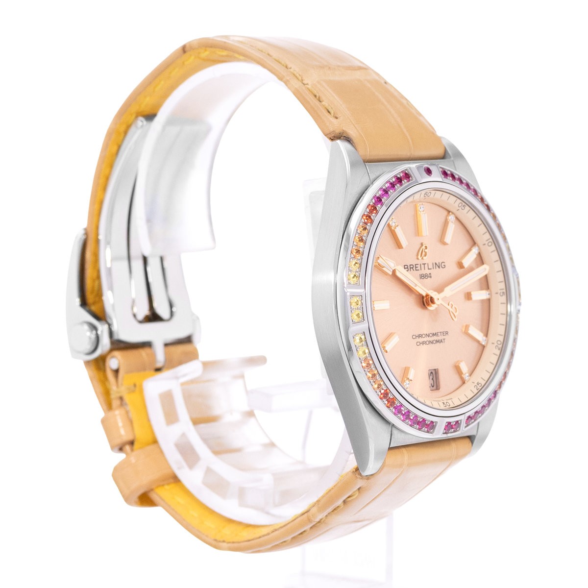 Breitling Chronomat