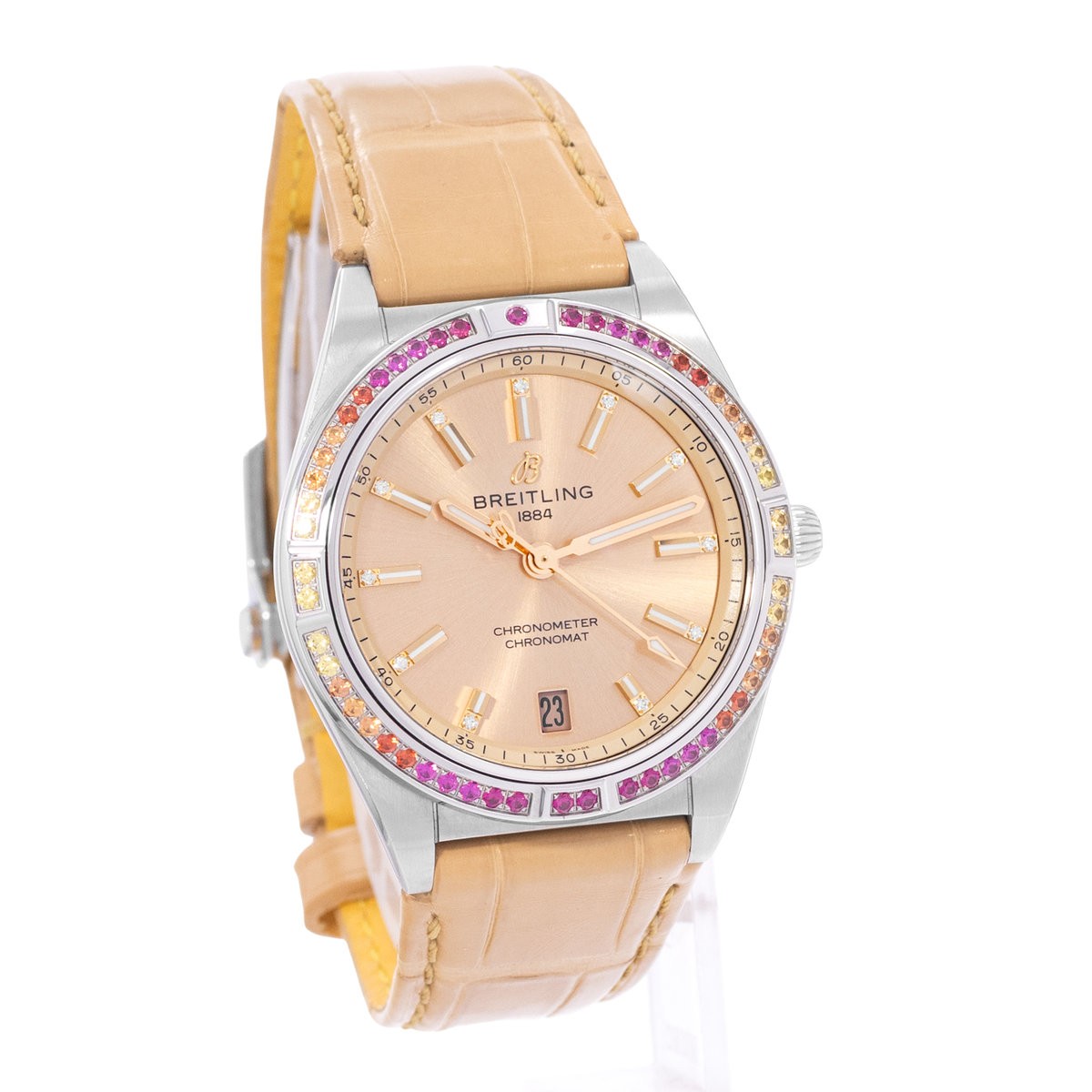 Breitling Chronomat