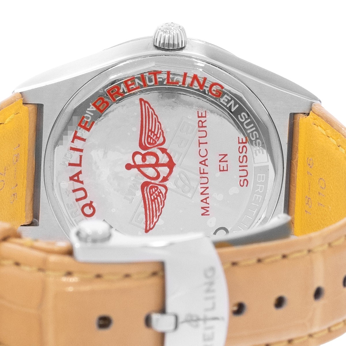 Breitling Chronomat