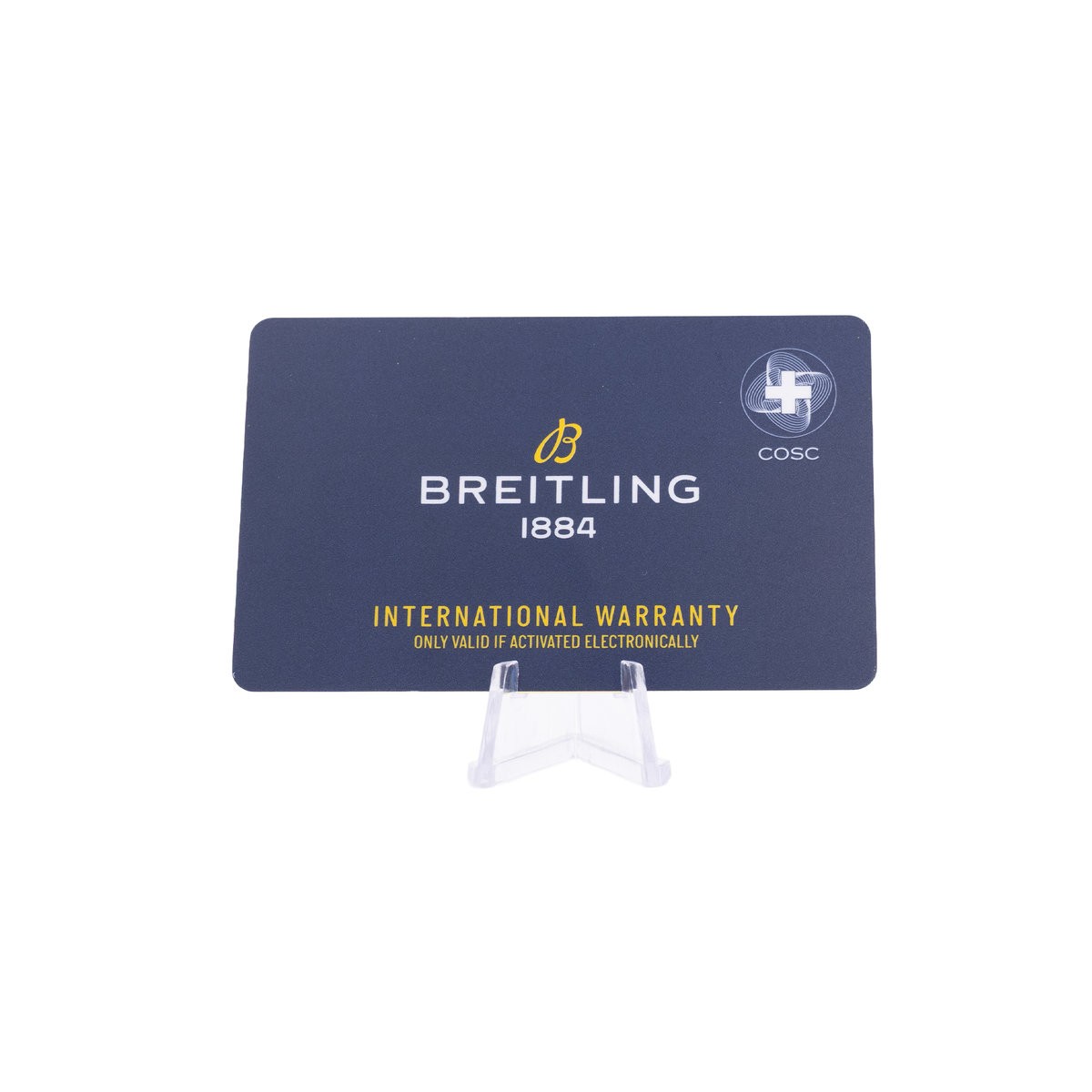 Breitling Chronomat