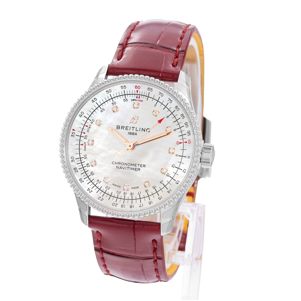 Breitling Navitimer