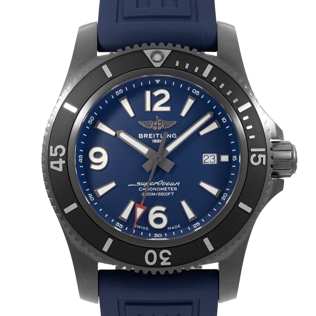 Breitling Superocean