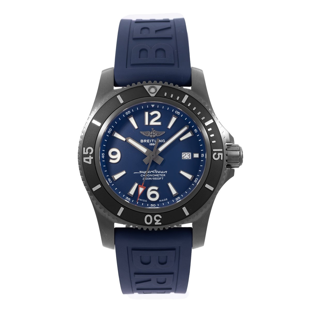 Breitling Superocean
